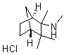 PI-24634 Mecamylamine HCl (826-39-1)