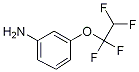 PI-24638 3-(1,1,2,2-Tetrafluoroethoxy)aniline (831-75-4)