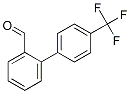 PI-24646 4'-Trifluoromethylbiphenyl-2-carbaldehyde (84392-23-4)