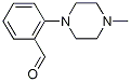 PI-24649 2-(4-Methylpiperazino)benzaldehyde (85803-62-9)