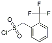 PI-24650 2-Trifluoromethylbenzylsulfonyl chloride (85952-32-5)