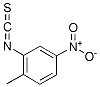 PI-24652 2-Methyl-5-nitrophenyl isothiocyanate (86317-36-4)