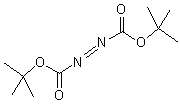 PI-24656 Di-tert-Butylazodicarboxylate (870-50-8)