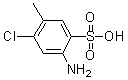 PI-24659 2-Amino-4-chloro-5-methylbenzenesulfonic acid (88-51-7)