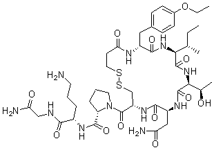 PI-24665 Atosiban (90779-69-4)