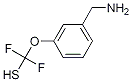 PI-24671 3-(Trifluoromethoxy)benzylamine (93071-75-1)