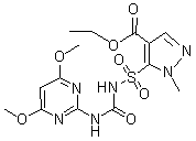PI-24673 Pyrazosulfuron-Ethyl (93697-74-6)