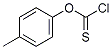 PI-24674 4-Methylphenyl chlorothioformate (937-63-3)