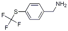 PI-24675 4-(Trifluoromethoxy)benzylamine (93919-56-3)