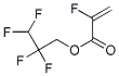 PI-24681 2,2,3,3-Tetrafluoropropyl 2-fluoroacrylate (96250-37-2)