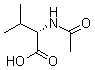PI-24682 N-Acetyl-L-Valine (96-81-1)