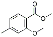 PI-24691 Methyl 2-methoxy-4-methylbenzoate (81245-24-1 )