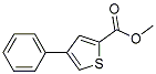 PI-24694 Methyl 4-phenylthiophene-2-carboxylate (Not available)