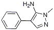 PI-24785 1-Methyl-4-phenyl-5-aminopyrazole (30823-52-0)