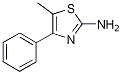 PI-24787 5-Methyl-4-phenylthiazol-2-ylamine (30709-67-2)