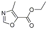 PI-24809 4-Methyloxazole-5-carboxylic acid ethyl ester (20485-39-6)
