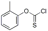 PI-24811 2-Methylphenyl chlorothioformate (Not available)
