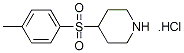 PI-24819 4-[(4-Methylphenyl)sulfonyl]piperidine hydrochloride (676527-73-4)