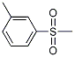PI-24820 3-Methylphenylmethylsulfone (Not available)