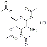 PI-24830 1,3,4,6-Tetra-O-acetyl-2-amino-2-desoxy-D-glucopyranose hydrochloride (10034-20-5)