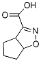 PI-24848 4,5,6,6|á-Tetrahydro-3aH-cyclopenta[d]isoxazole-3-carboxylic acid (Not available)