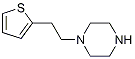 PI-24874 1-(2-Thiophen-2-yl-ethyl)piperazine (461046-73-1)