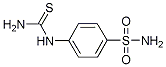 PI-24883 4-Thioureido-benzenesulfonamide (Not available)