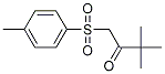 PI-24886 1-(4-Toluenesulfonyl)-3,3-dimethylbutane-2-one (Not available)