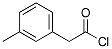 PI-24890 m-Tolylacetyl chloride (Not available)