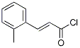 PI-24892 (E)-3-o-Tolylacryloyl chloride (Not available)