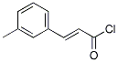 PI-24893 (E)-3-m-Tolylacryloyl chloride (Not available)
