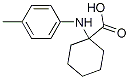 PI-24896 1-p-Tolylamino cyclohexanecarboxylic acid (Not available)