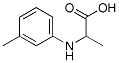 PI-24900 2-m-Tolylamino propionic acid (Not available)