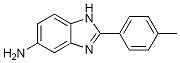 PI-24903 2-p-Tolyl-1H-benzoimidazol-5-ylamine (Not available)