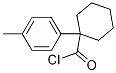 PI-24908 1-p-Tolylcyclohexanecarbonyl chloride (Not available)