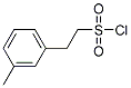 PI-24911 2-m-Tolylethanesulfonyl chloride (728919-63-9)