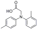 PI-24927 p-Tolyl-o-tolylamino acetic acid (Not available)