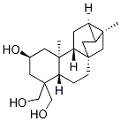 PI-24933 Trachyloban-2b,18,19-tetraol (Not available)