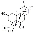 PI-24934 Trachyloban-2b,6b,18,19-tetraol (Not available)
