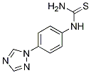 PI-24944 4-(1,2,4-Triazol-1-yl)phenylthiourea (Not available)