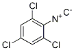 PI-24954 2,4,6-Trichlorophenylisocyanide (Not available)