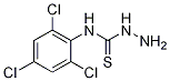 PI-24956 4-(2,4,6-Trichlorophenyl)-3-thiosemicarbazide (206761-89-9)