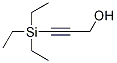 PI-24959 3-Triethylsilyl-2-propyn-1-ol (2652-46-2)