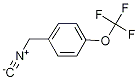 PI-24960 4-(Trifluoromethoxy)benzylisocyanide (Not available)