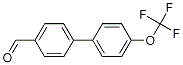 PI-24963 4'-Trifluoromethoxybiphenyl-4-carbaldehyde (398156-35-9)