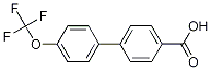 PI-24966 4'-Trifluoromethoxybiphenyl-4-carboxylic acid (728919-11-7)