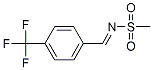 PI-24976 N-(4-Trifluoromethylbenzylidene)methanesulfonamide (Not available)