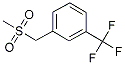 PI-24982 3-Trifluoromethylbenzylmethylsulfone (25195-49-7 )