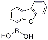 PI-25017 Dibenzofuran-4-boronic acid (100124-06-9)