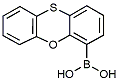 PI-25018 Phenoxathiin-4-boronic acid (100124-07-0)